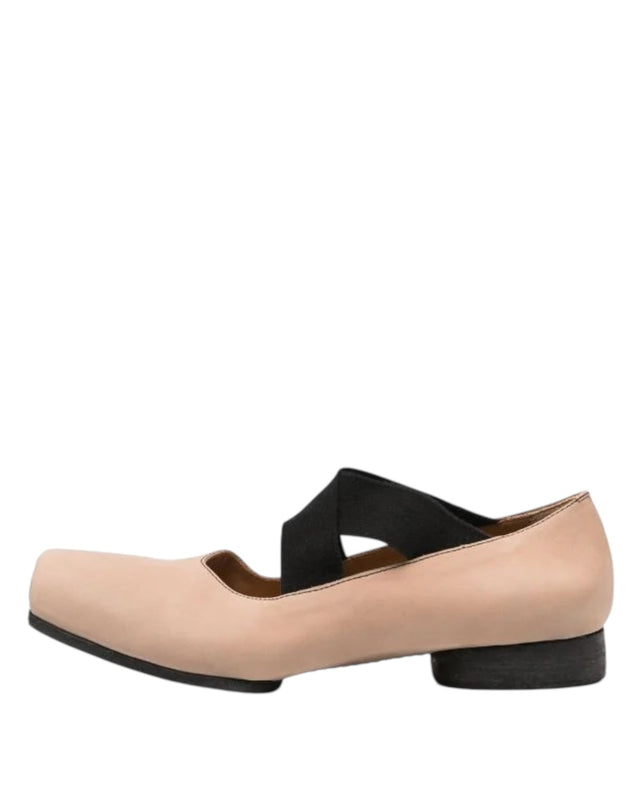 BALLET SHOES