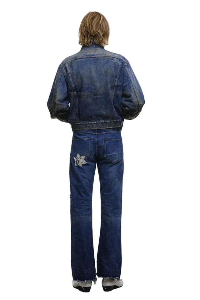 Only Son (Bruised) Jeans