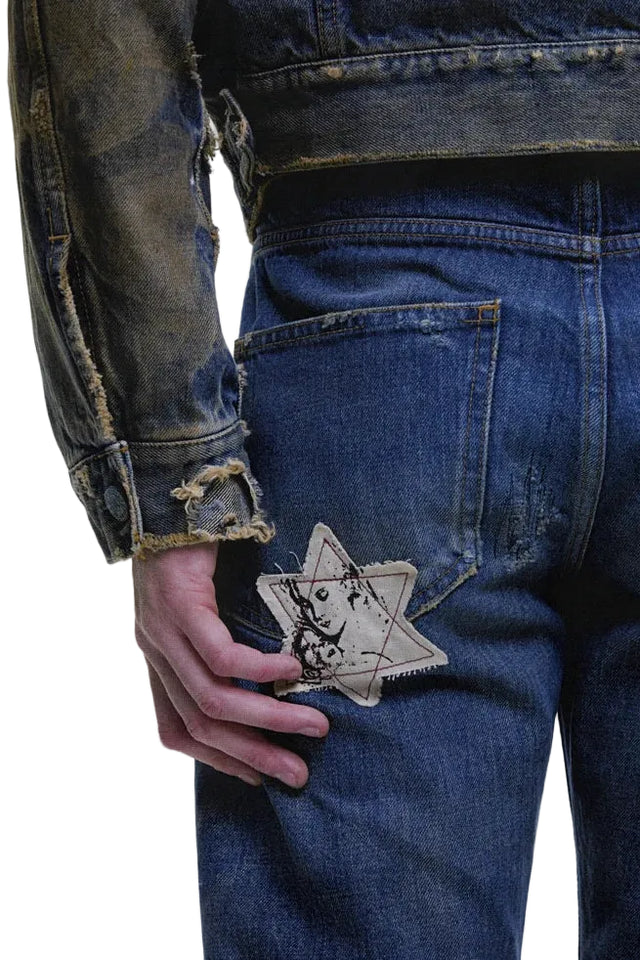 Only Son (Bruised) Jeans