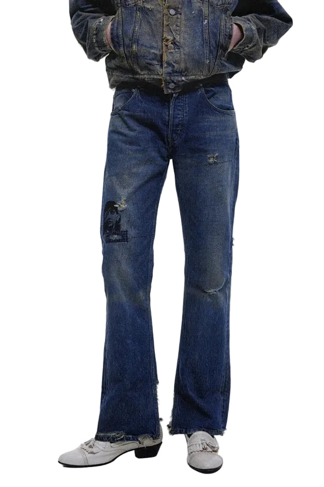 Only Son (Bruised) Jeans