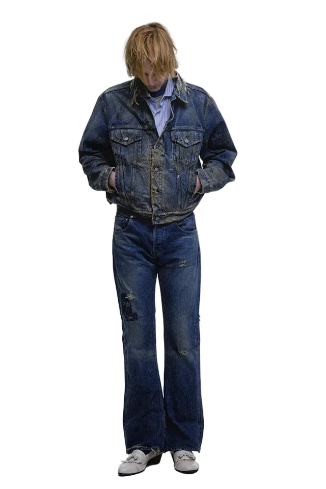 Only Son (Bruised) Jeans