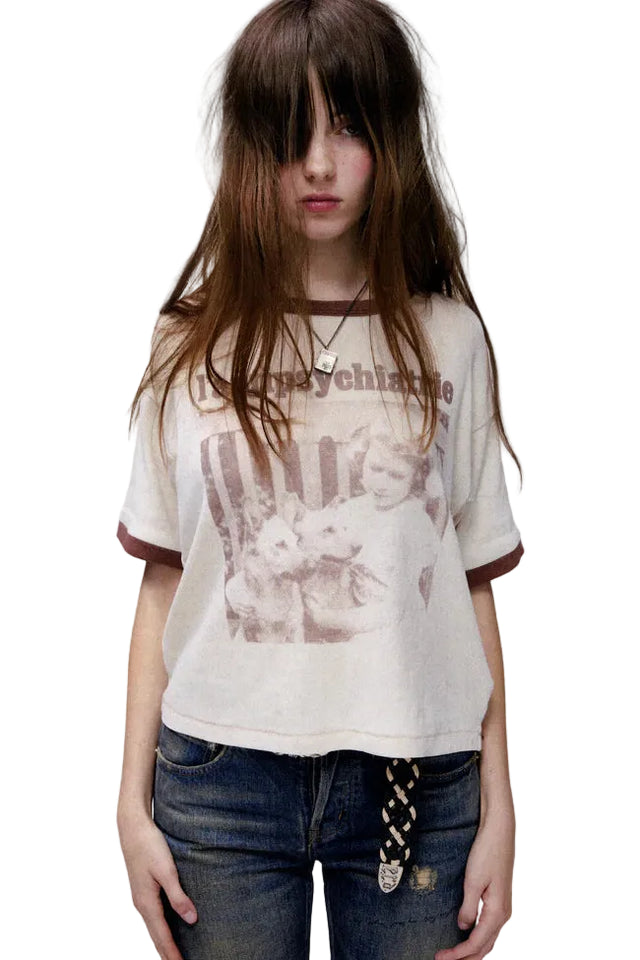 L'Antipsychiatrie T-shirt