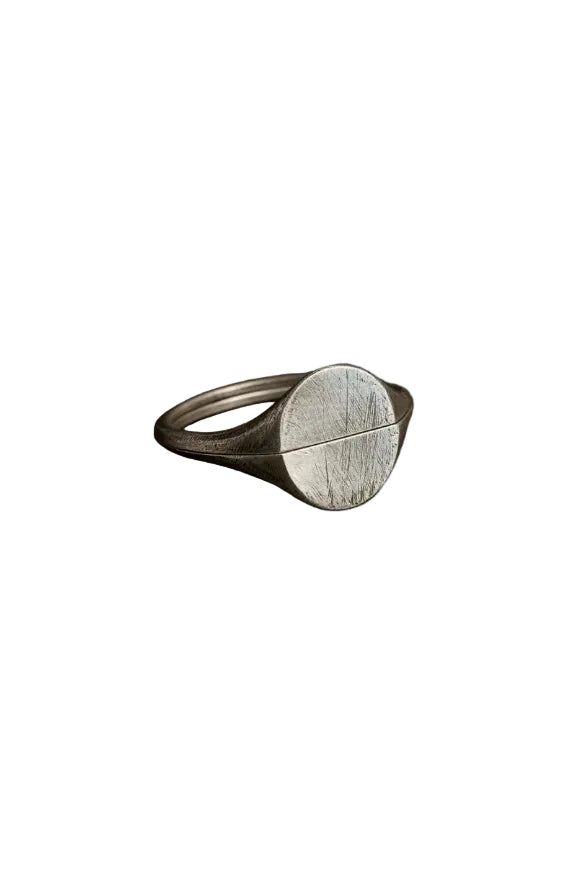 Unity Signet Ring