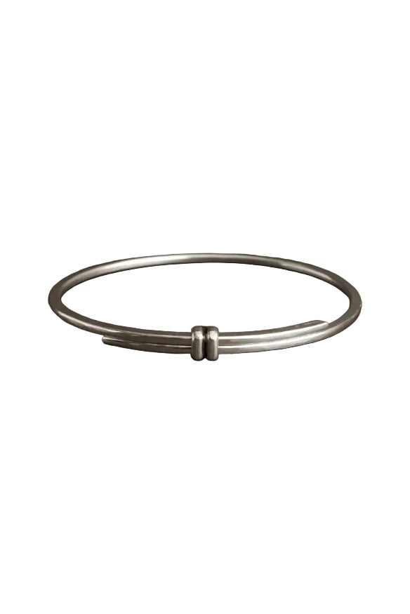 Keyring Bangle