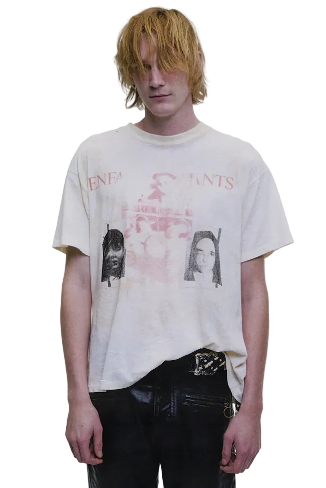 The Ill Fated T-Shirt
