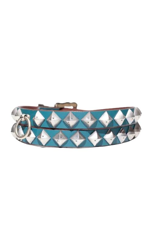 Skinny O-Ring belt