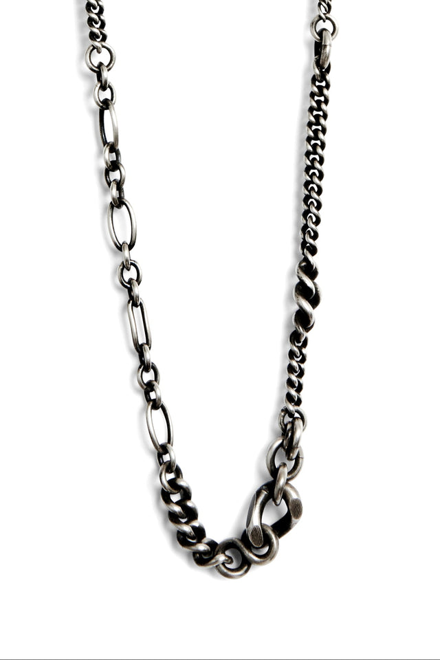 Faith Hope Love Necklace
