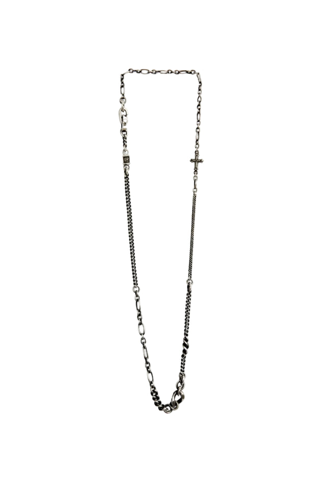 Faith Hope Love Necklace