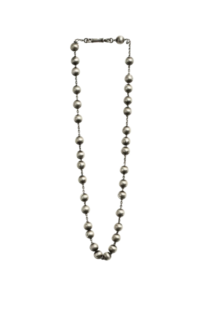 Pearls Necklace
