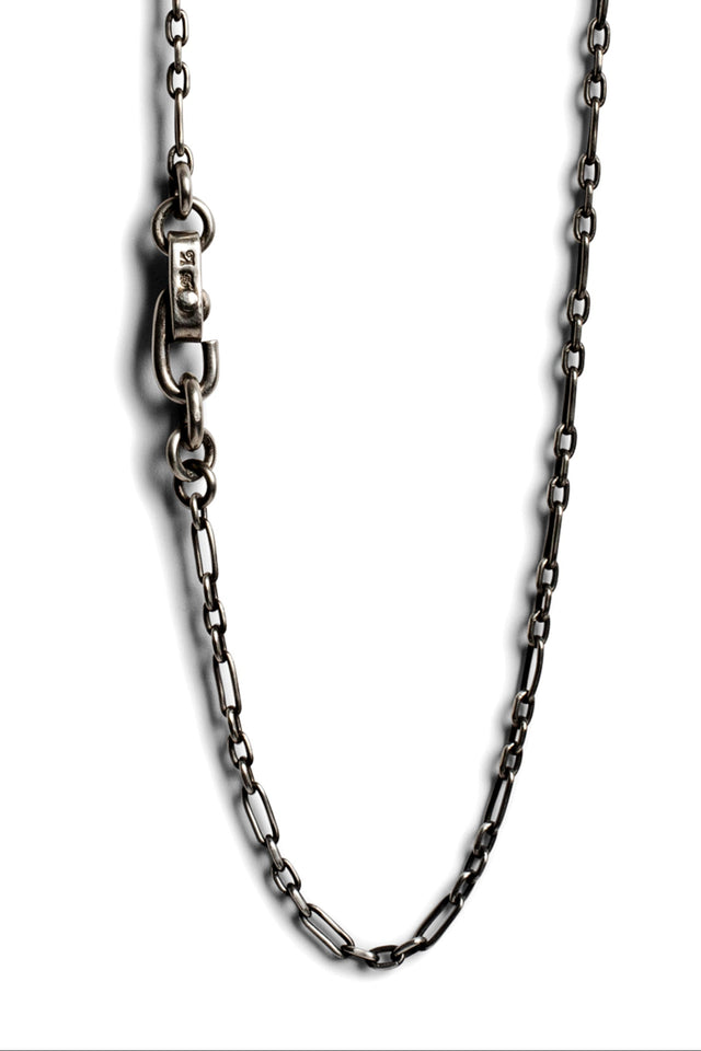 Squeezed Necklace