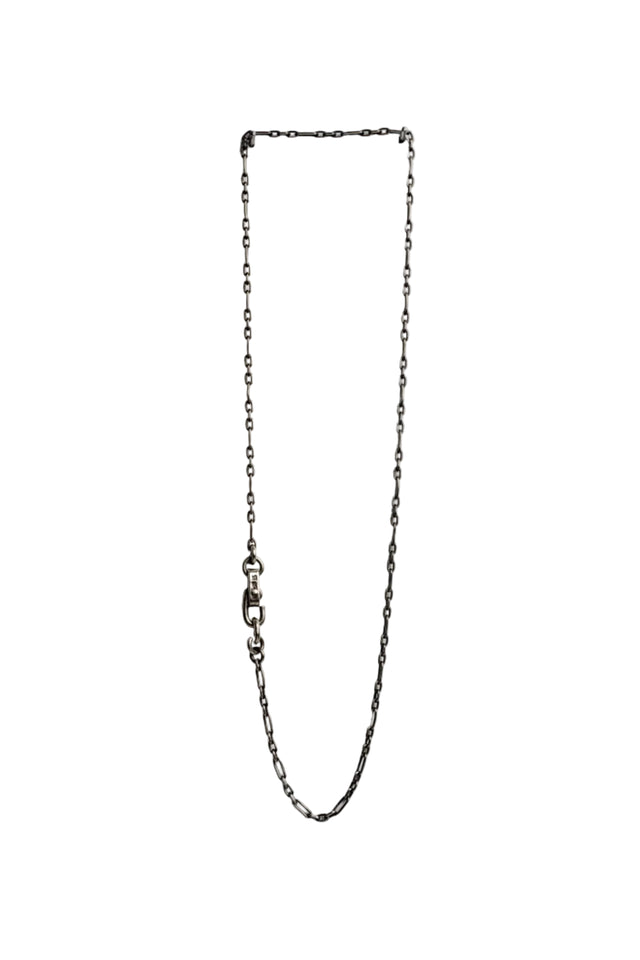 Squeezed Necklace