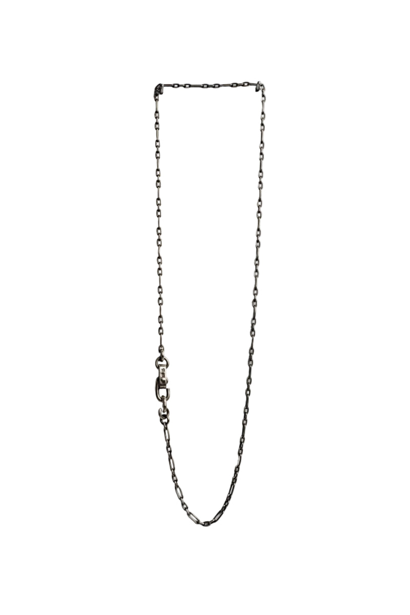 Squeezed Necklace