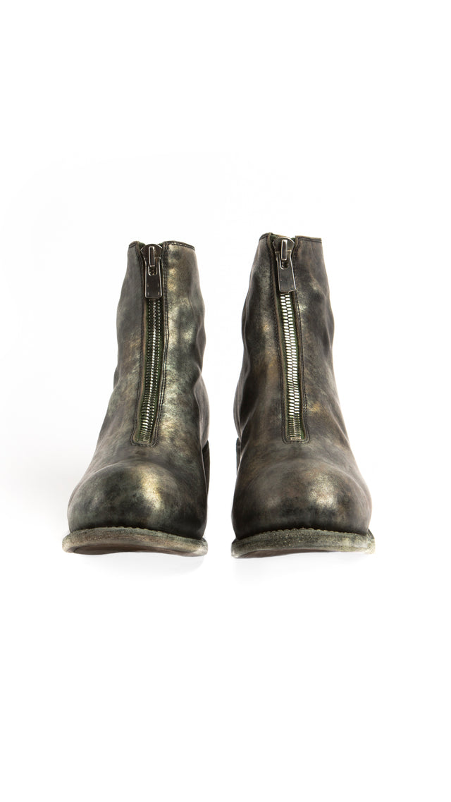 PL1 CML Horse Full Grain Boots