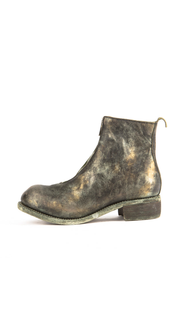PL1 CML Horse Full Grain Boots