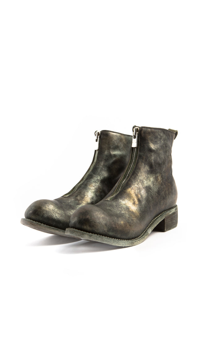 PL1 CML Horse Full Grain Boots