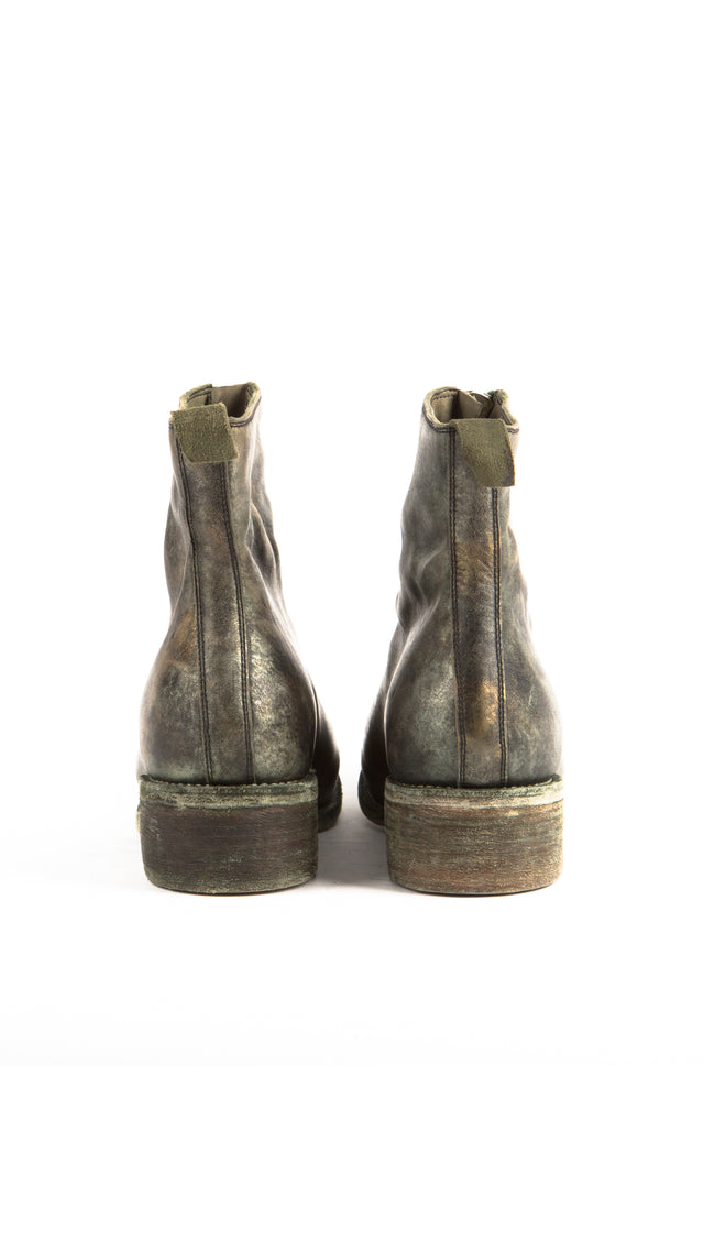 PL1 CML Horse Full Grain Boots