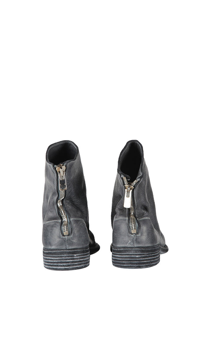 Guidi 986 Horse Full Grain