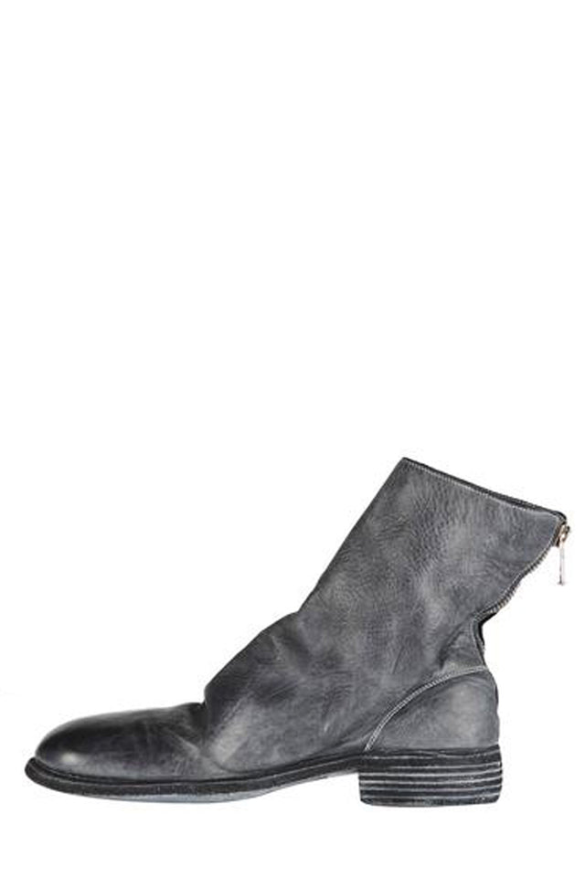 Guidi 986 Horse Full Grain