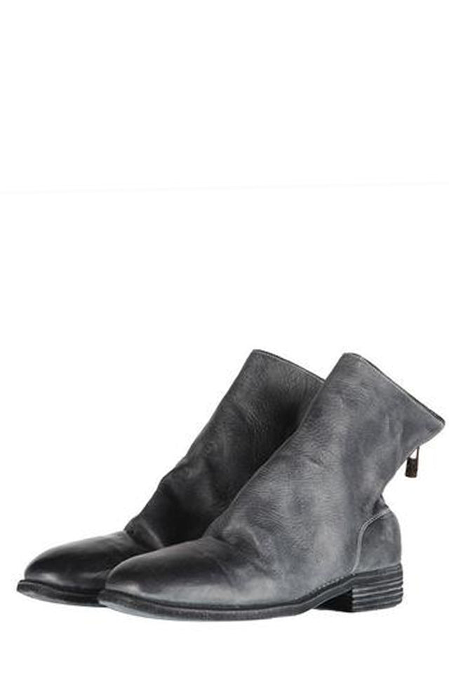 Guidi 986 Horse Full Grain