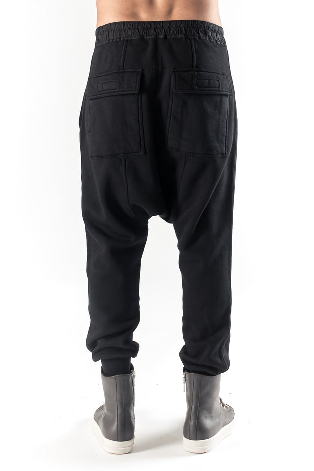 Prissoner Drawstring Pant