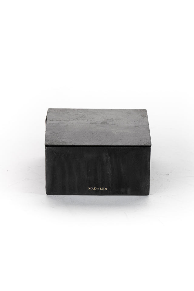 Tourmaline PotPourri In Black Uduu