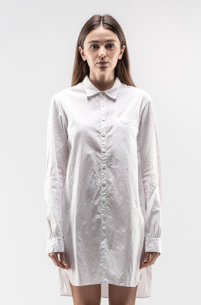 White Shirt 032