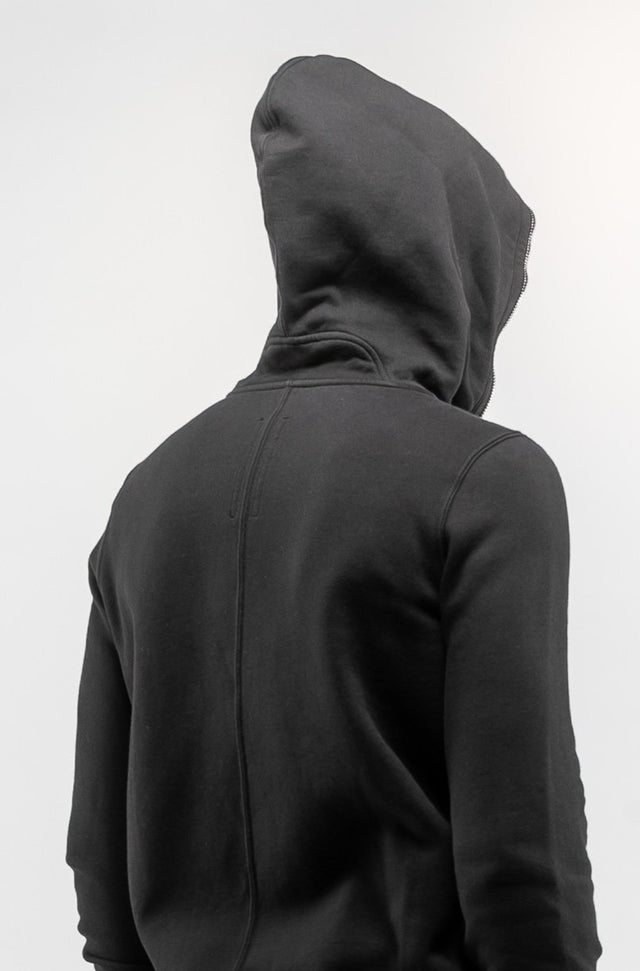 Gimp Hoodie