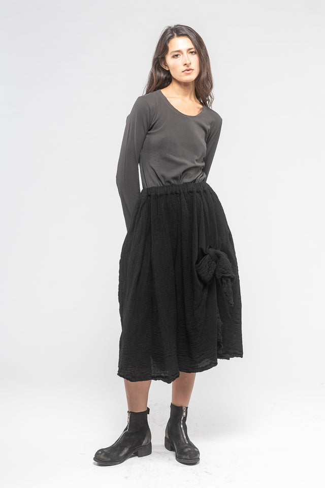 Knot Skirt