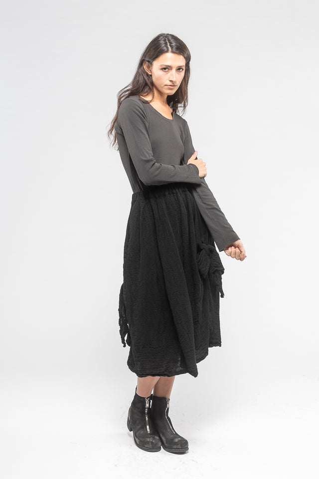 Knot Skirt