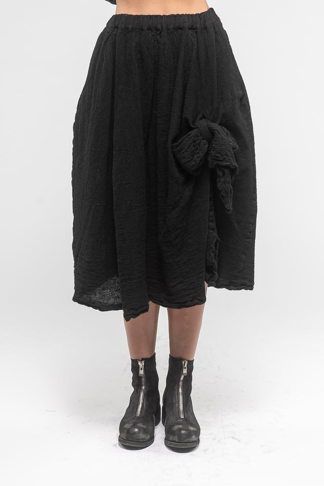 Knot Skirt