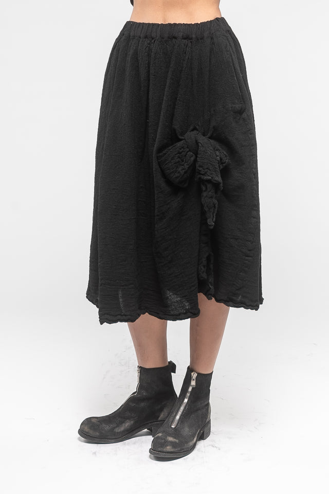 Knot Skirt