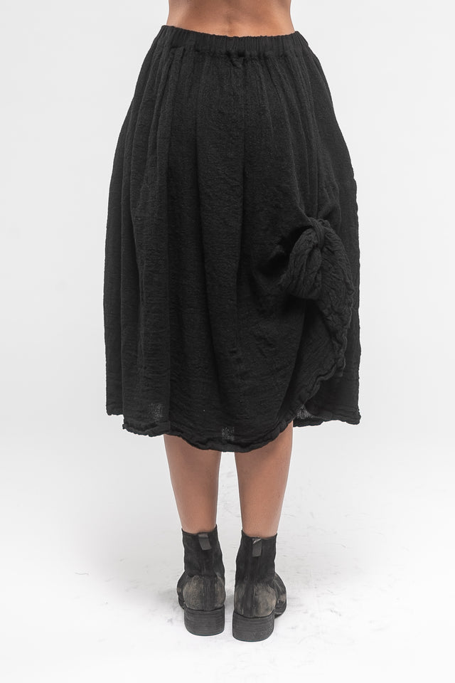 Knot Skirt