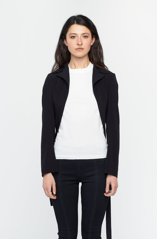 Tailcoat Jacket