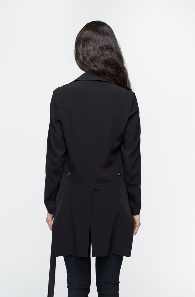 Tailcoat Jacket