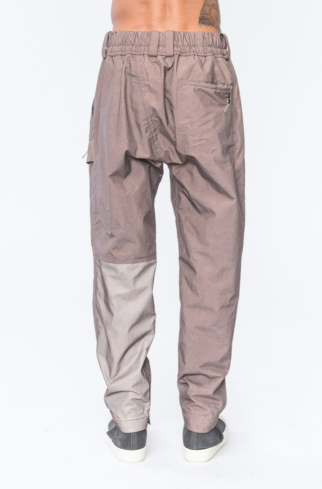 Cargo LC Origami Trouser