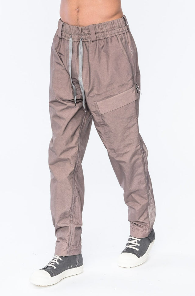 Cargo LC Origami Trouser