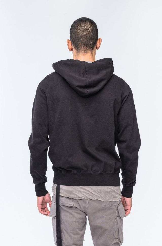 Jason Hoodie
