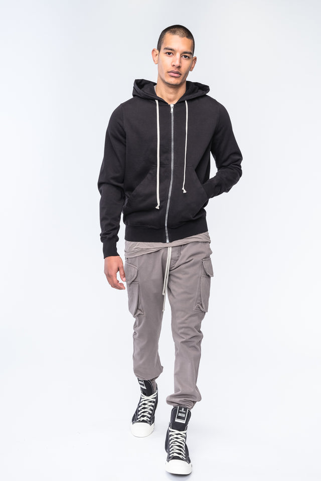 Jason Hoodie