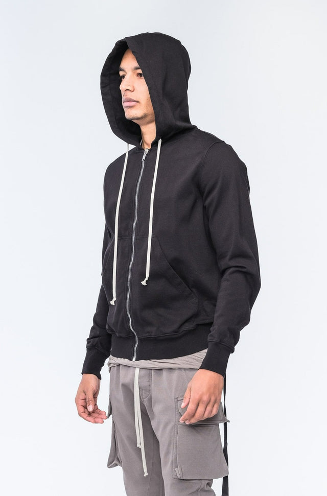 Jason Hoodie