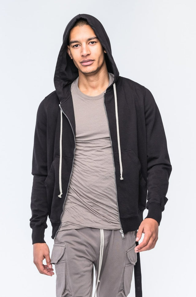 Jason Hoodie