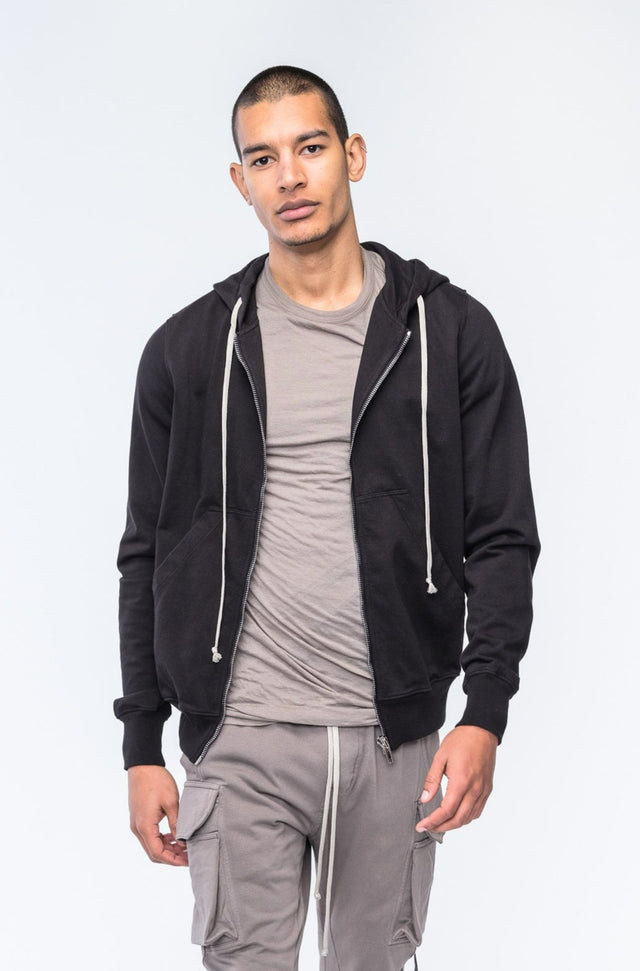 Jason Hoodie