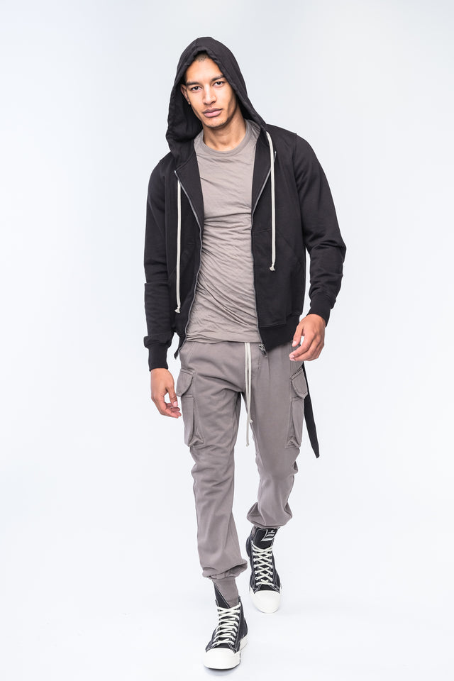 Jason Hoodie
