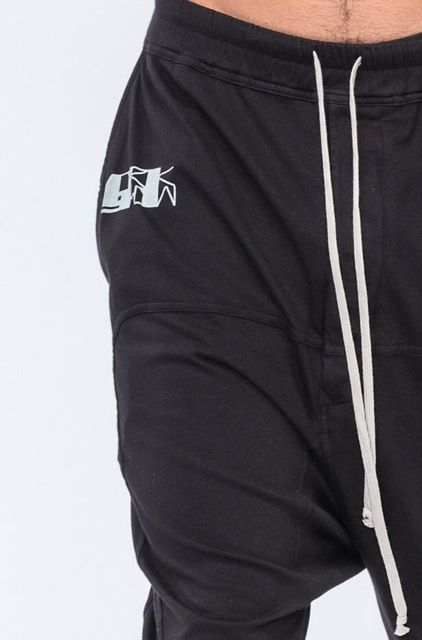 Prisoner Drawstring