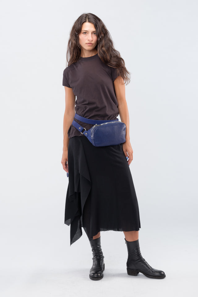 BV04 Blue Horse FG Fanny Pack