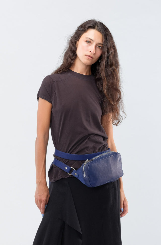 BV04 Blue Horse FG Fanny Pack