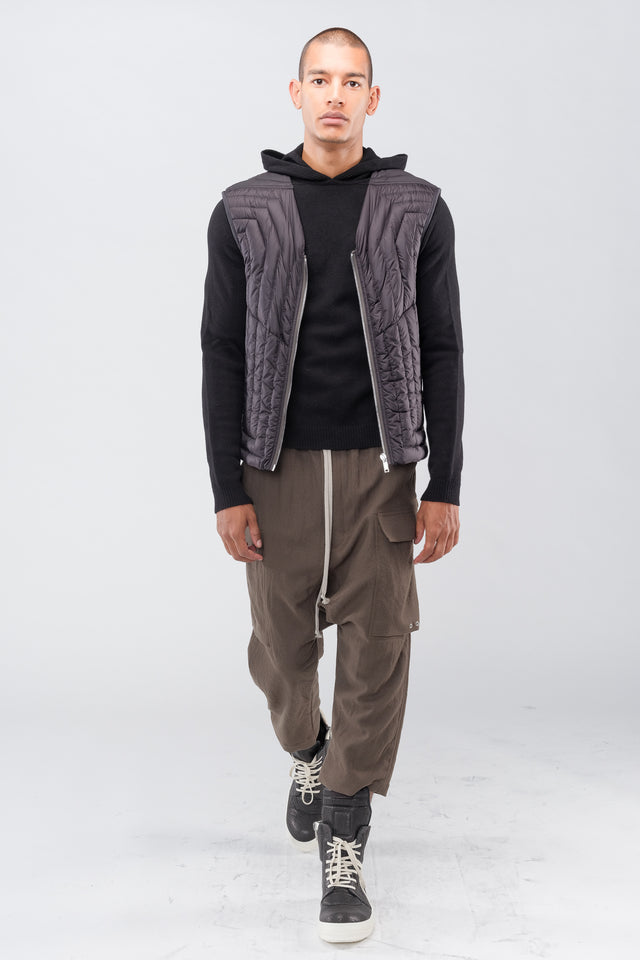 Cargo Vest
