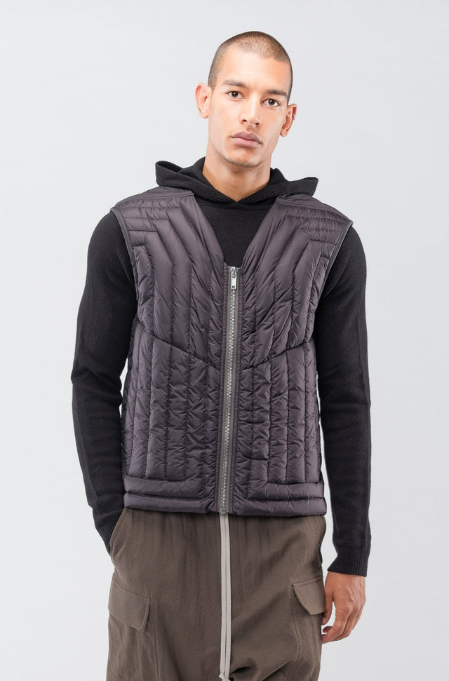 Cargo Vest