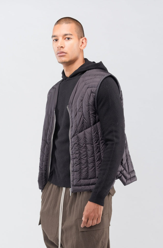 Cargo Vest