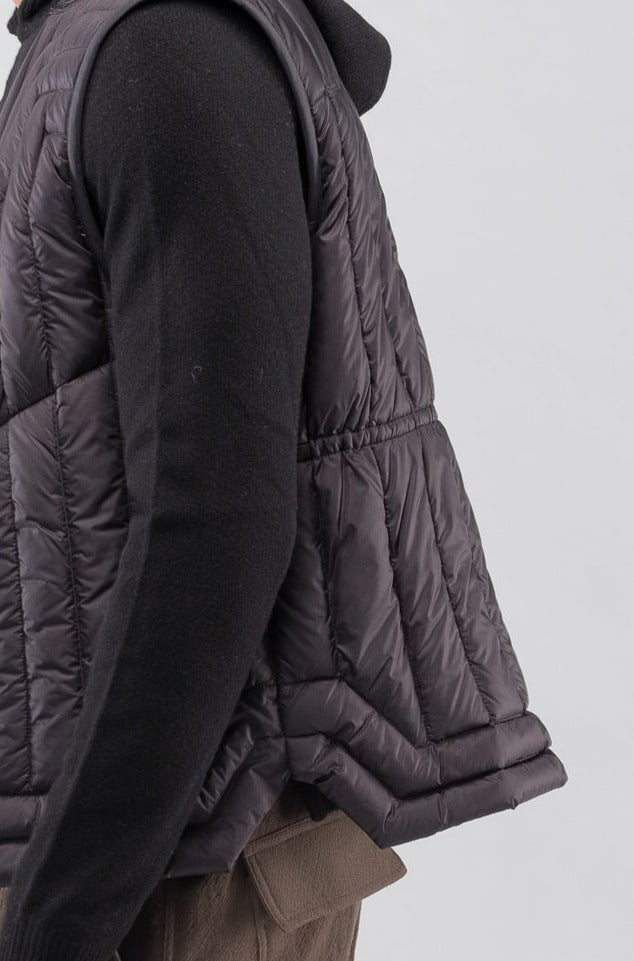Cargo Vest
