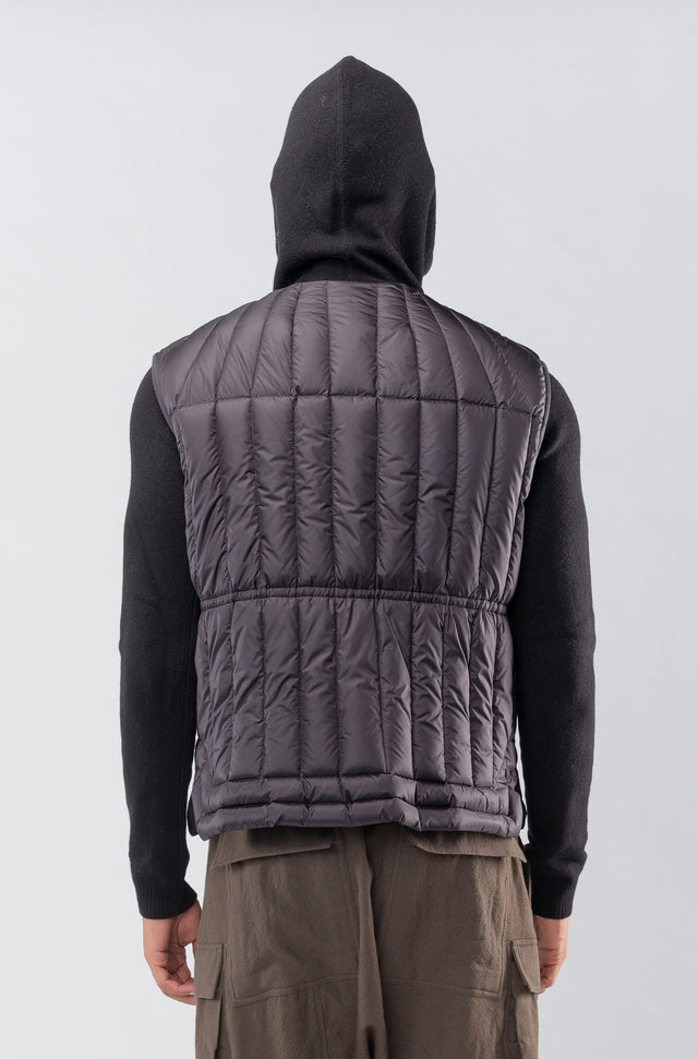 Cargo Vest